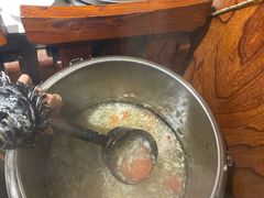 -晓宇盒饭(民安街店)