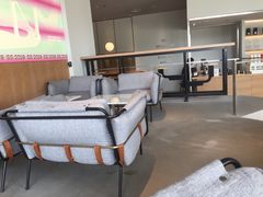 大堂-科学家咖啡(海岸城店)