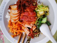 -陆长玖古法猪脚饭(玄风桥店)