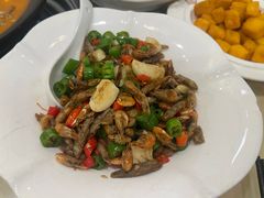 -李师傅脆肚(梅林店)