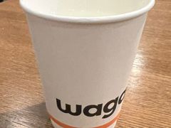 -wagas(暖山店)