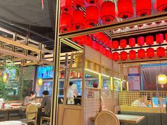 -湘阁里辣(南联锦泰城店)