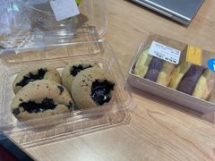 -鲍师傅糕点(凯德云尚广场店)