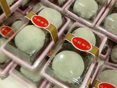-山崎面包(静安久光店)