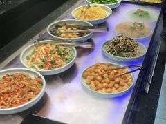 -盛江山自助料理(大悦城旗舰店)