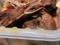 -海底捞火锅(奥森店)