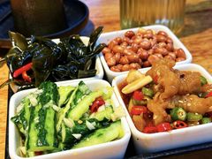 -雷子烧烤(第五大道店)