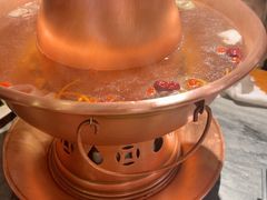 -清真·鸦儿李记·涮肉(花市店)