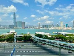 -龙景轩(香港四季酒店)