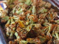 -串意十足烧烤店(立水桥店)