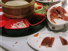 -好福记饭店(红梅公园店)