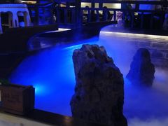 -绿茶餐厅(乐峰广场店)