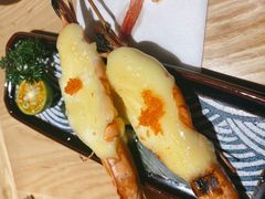 -隐泉京望日式料理(太和广场店)