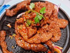 -大碗居·烤鸭·鱼头泡饼(天坛东门店)