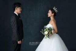 -太古映画婚纱摄影(天河店)