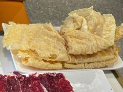 -古乐牛香·鲜牛肉自助火锅(南京总店)