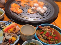 -三个渔夫·蒸汽海鲜(小白楼店)