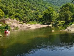-武汉姚家山旅游景区