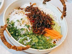 -芸鲜季·云南野生菌餐厅· 云南风物味研社(闵行店)