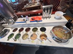 -小天鹅火锅·一线江景洪鼎旗舰店(洪崖洞店)