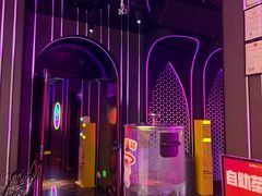 -星聚会KTV(合生汇黑金店)