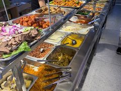 -新红帽自助盒饭(大悦城店)