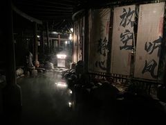 -张家港金凤凰度假村温泉