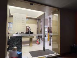 -Kraemer Paris苏豪路易士·嘉玛发廊
