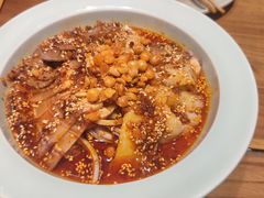-辣不二水煮鱼(哈西店)