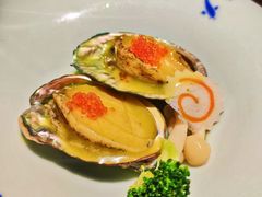 -德川家日本料理(中关村寰太大厦店)