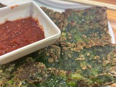 -车头老二大排档