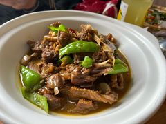 -李东农庄(中南百草园地标店)