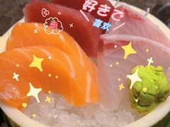 -九洲喜来登酒店湖月日餐厅