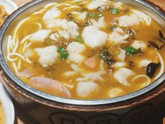 -人民食堂(电信南街店)