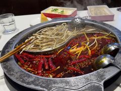 -川西坝子火锅(金沙1.0直营店)