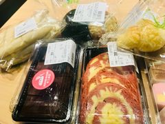 -blt精品超市(南京环宇城店)