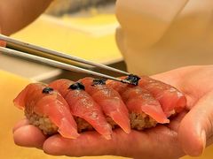 -鮨政· Omakase(港汇恒隆广场店)