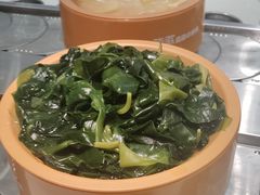 -龍歌自助小火锅(芝罘万达店)