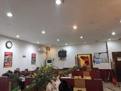 大堂-来之顺海鲜菜馆·青岛菜(栈桥店)