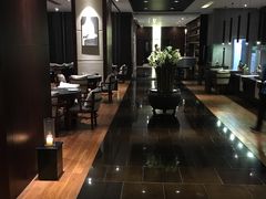 大堂-梧桐餐厅(泉城路店)