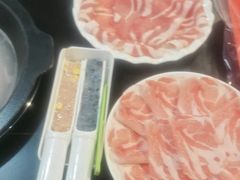 -陈府大宅门成都火锅·手切鲜肉(太原街店)
