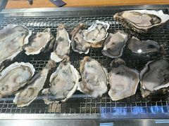 -蚝英雄·鲜蚝自助专门店