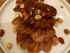 双味香肠-眉州东坡(中日友好医院店)