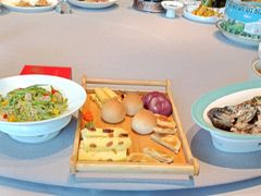 -百富源·海鲜辽菜(浑河堡店)