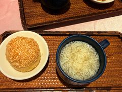 -江南灶中餐厅(南京香格里拉店)