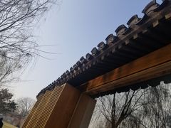 -春风习习
