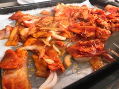 -幸福烤肉(烤肉/烧鸡公店)
