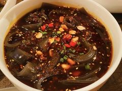 -铁公鸡·四川料理(天环广场店)
