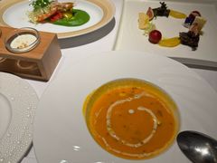 -王品牛排(郑州大卫城店)