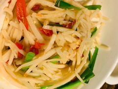 -味上湘菜馆(岳麓山店)